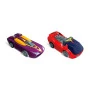 Pista de Corrida - Hot Wheels Wave Racers - Epic Challenge Speedway - Fun Divirta-se