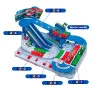 Pista de Corrida - Mario Kart - Racing Deluxe - Epoch