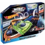 Pista de Corrida Hot Wheels - Wave Racers Triple SkyLoop - Fun