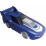 Pista de Corrida Hot Wheels - Wave Racers Triple SkyLoop - Fun