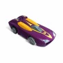 Pista de Percurso - Hot Wheels Wave Racers - Epic Challenge - Fun Divirta-se
