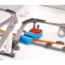 Pista e Veículo - Hot Wheels - Track Builder - Acelerador - Mattel