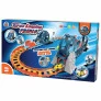 Pista Turbo Looping Triplo com Carrinho Dupla Cor e Led - Braskit