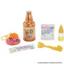 Mini Figura - Poopsie Slime Surprise - Unicorn Poop - 10 Surpresas - Candide