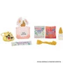 Mini Figura - Poopsie Slime Surprise - Unicorn Poop - 10 Surpresas - Candide