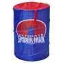 Porta Objeto e Brinquedo Portátil Homem Aranha - Zippy Toys