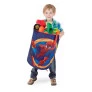 Porta Objeto e Brinquedo Portátil Homem Aranha - Zippy Toys