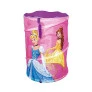 Porta Objeto e Brinquedo Portátil Princesas Disney - Zippy Toys