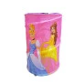 Porta Objeto e Brinquedo Portátil Princesas Disney - Zippy Toys