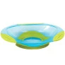 Pratinho com Ventosa - Refeição Bebê - 220ml - Fun - Azul - Buba