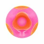 Pratinho com Ventosa - Refeição Bebê - Fun - Rosa - Buba