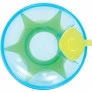 Pratinho Térmico com Ventosa - Refeição Bebê - 220ml - Azul - Buba