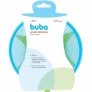 Pratinho Térmico com Ventosa - Refeição Bebê - 220ml - Azul - Buba