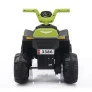 Mini Quadriciclo Elétrico Infantil - ATV Adventure - 6v - Azul - Unitoys