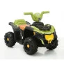 Mini Quadriciclo Elétrico Infantil - ATV Adventure - 6v - Azul - Unitoys