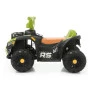 Mini Quadriciclo Elétrico Infantil - ATV Adventure - 6v - Azul - Unitoys