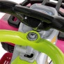 Quadriciclo de Passeio e Pedal - Cross Up - Rosa - Calesita