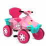 Quadriciclo Infantil - Passeio e Pedal - Smart Quad - Rosa - Bandeirante