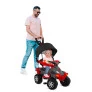 Quadriciclo Infantil - Passeio e Pedal - Smart Quad com Capota - Bandeirante