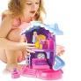 Quartinho - Casinha de Boneca Judy - Samba Toys