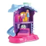 Quartinho - Casinha de Boneca Judy - Samba Toys