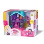 Quartinho - Casinha de Boneca Mobiliada Judy - Samba Toys