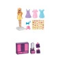Quartinho - Casinha de Boneca Judy - Samba Toys