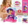 Quartinho - Casinha de Boneca Judy - Samba Toys