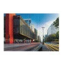 Quebra Cabeça 1000 Peças Avenida Paulista - SP - Estrela_1201602000165_2