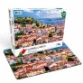 Quebra-Cabeça - 1000 Peças - Lisboa - Portugal - Pais e Filhos