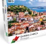 Quebra-Cabeça - 1000 Peças - Lisboa - Portugal - Pais e Filhos