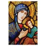 Quebra-Cabeça - 1000 Peças - Nossa Senhora - Pais e Filhos