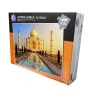 Quebra Cabeça 1000 Peças Taj Mahal - Índia - Pais e Filhos 