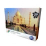 Quebra Cabeça 1000 Peças Taj Mahal - Índia - Pais e Filhos 