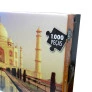Quebra Cabeça 1000 Peças Taj Mahal - Índia - Pais e Filhos 