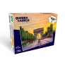 Quebra-Cabeça - 500 Peças - Arco do Triunfo - Paris - Pais e Filhos