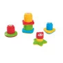Quebra-Cabeça Didático - Duo Baby Puzzle - TaTeTi - Calesita