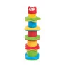 Quebra-Cabeça Didático - Duo Baby Puzzle - TaTeTi - Calesita