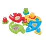 Quebra-Cabeça Didático - Duo Baby Puzzle - TaTeTi - Calesita