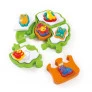 Quebra-Cabeça Didático - Puzzle Mania Árvore - TaTeTi