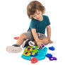 Quebra-Cabeça Didático - Puzzle Mania Números - TaTeTi 1