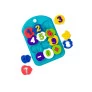Quebra-Cabeça Didático - Puzzle Mania Números - TaTeTi 1