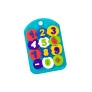 Quebra-Cabeça Didático - Puzzle Mania Números - TaTeTi 1