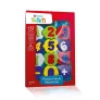 Quebra-Cabeça Didático - Puzzle Mania Números - TaTeTi 1