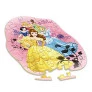 Quebra Cabeça Infantil Princesas Disney - 30 Peças - Xalingo
