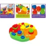 Quebra-Cabeça Play Time Animaizinhos Infantil - Cotiplás_2128_1