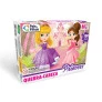 Quebra Cabeça Princesas - 100 Peças - Pais e Filhos_72611_1