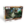 Quebra Cabeça T-Rex - 150 Peças - Pais e Filhos 