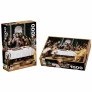 Quebra-Cabeça - 1000 Peças - Santa Ceia - Grow