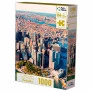 Quebra-Cabeça - 1000 Peças – Manhattan – Pais e Filhos